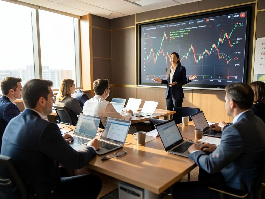 Aventra School of Finance